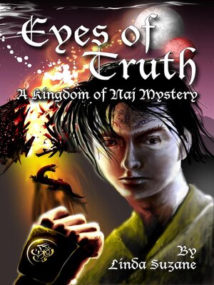 cover image of Eyes of Truth
